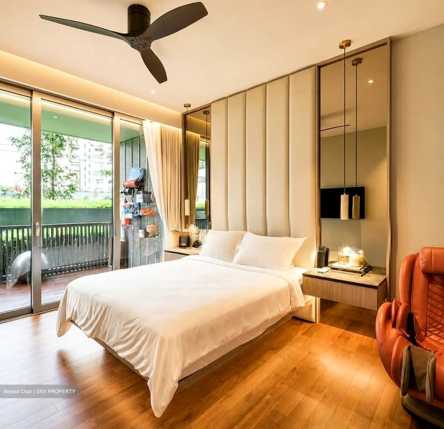 Amber Park (D15), Condominium #564615881